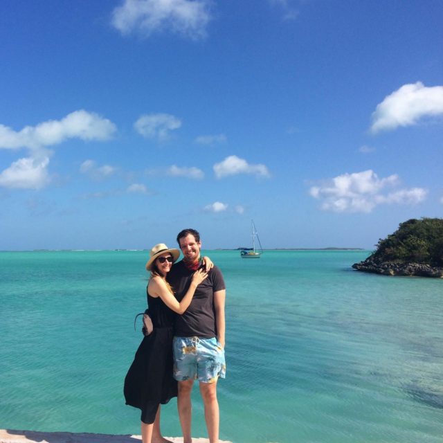 Historical Jake and Jill Adventures Instagram photo