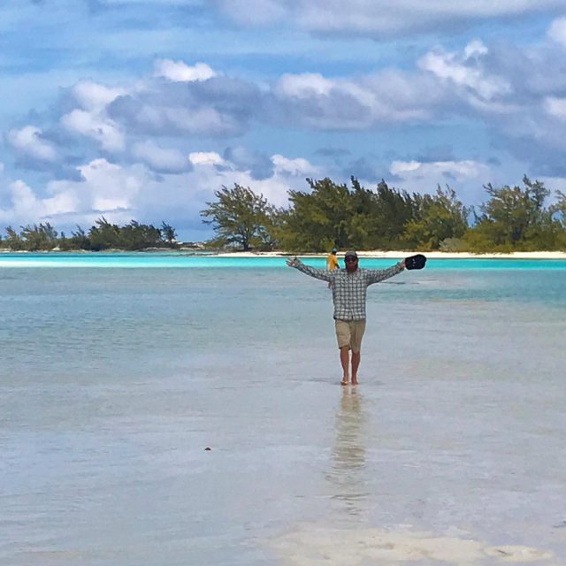 Historical Jake and Jill Adventures Instagram photo